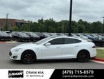 2013 Tesla Model S Performance - WHOLESALE / AS-IS