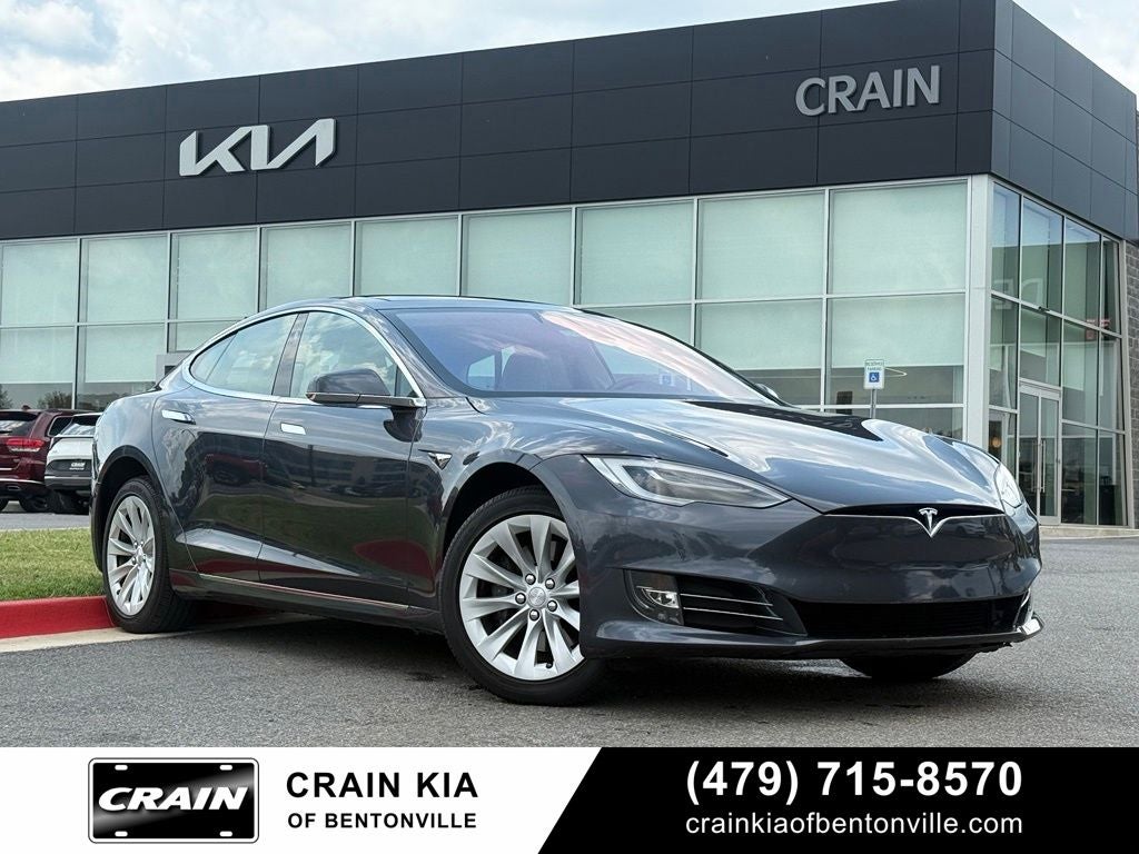 2017 Tesla Model S 75 - CLEAN CARFAX / ONE OWNER