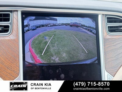 2017 Tesla Model S 75 - CLEAN CARFAX / ONE OWNER