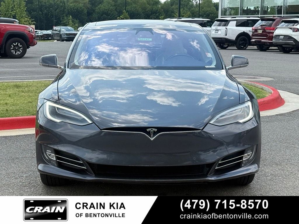 2017 Tesla Model S 75 - CLEAN CARFAX / ONE OWNER