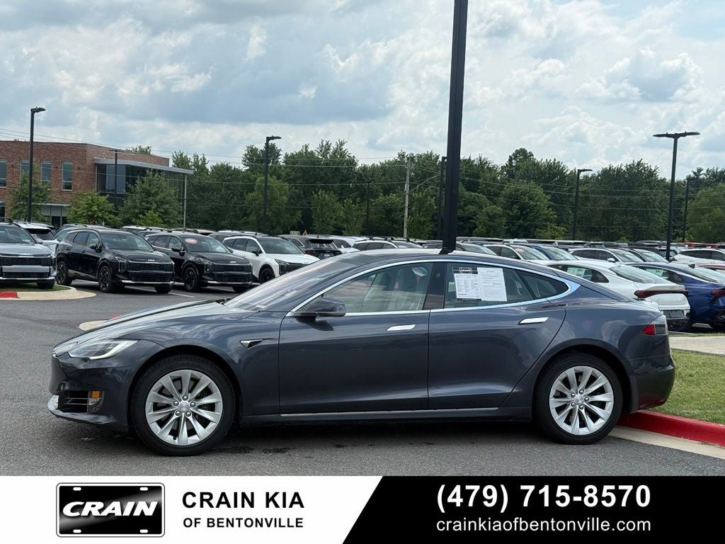 2017 Tesla Model S 75 - CLEAN CARFAX / ONE OWNER