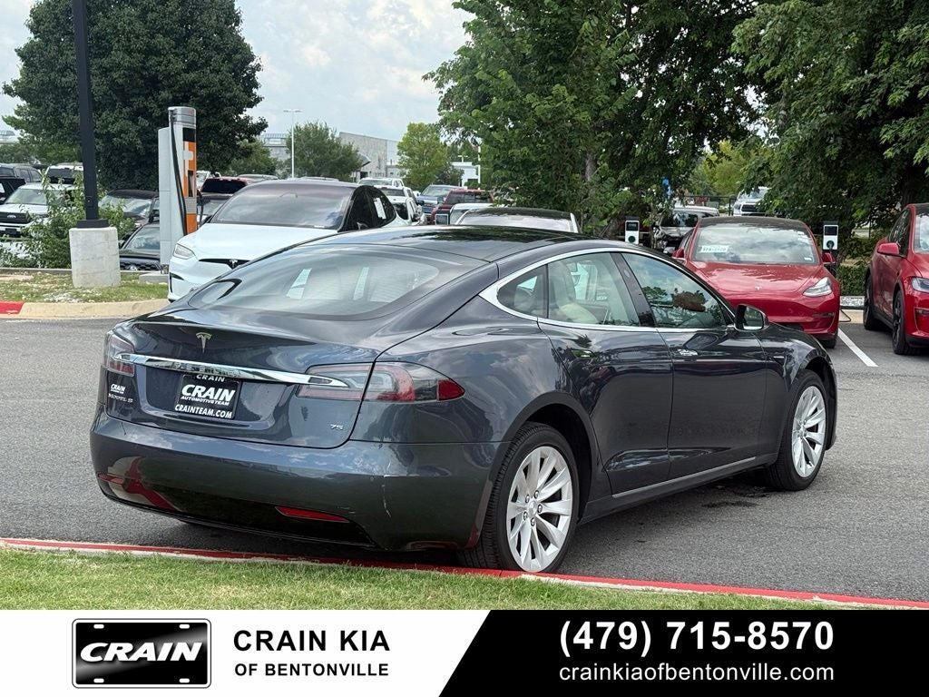 2017 Tesla Model S 75 - CLEAN CARFAX / ONE OWNER