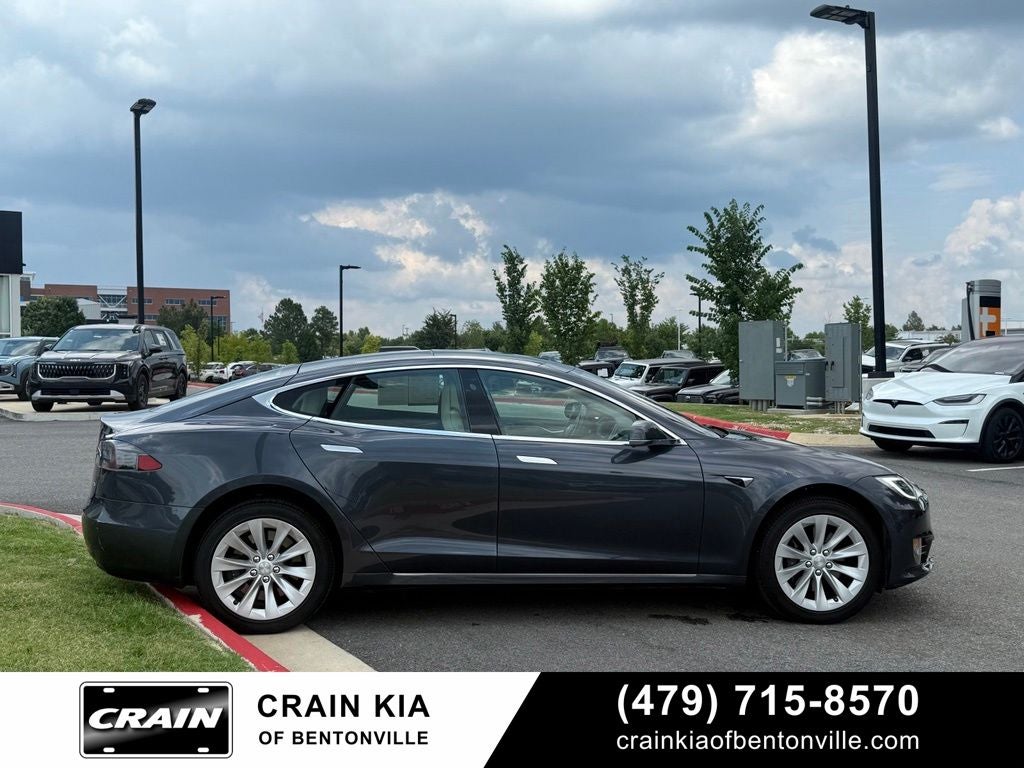 2017 Tesla Model S 75 - CLEAN CARFAX / ONE OWNER
