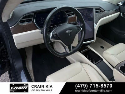 2017 Tesla Model S 75 - CLEAN CARFAX / ONE OWNER