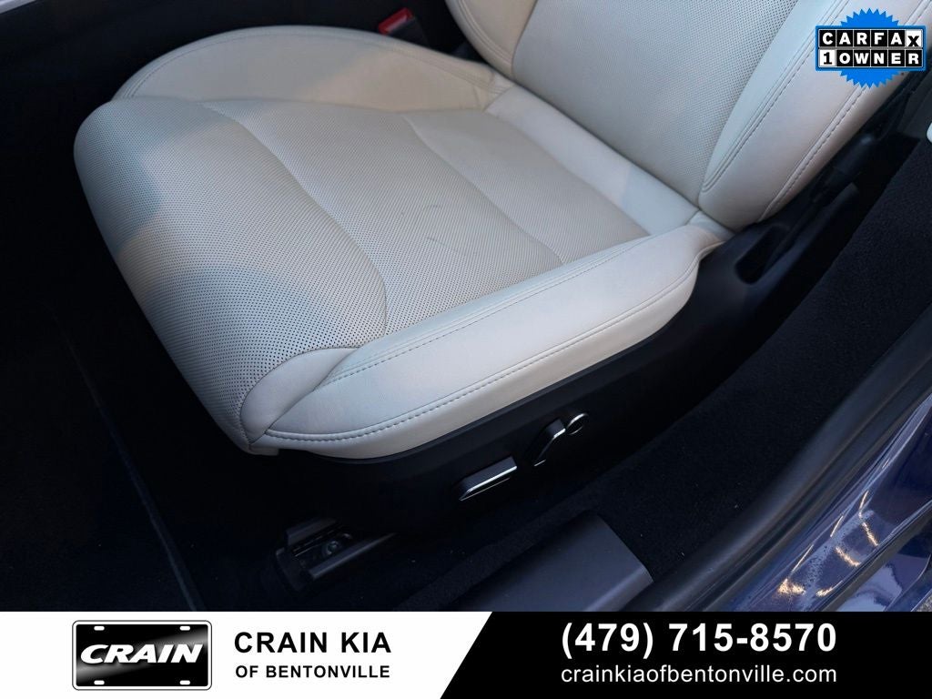 2023 Tesla Model S Standard Range - AWD / ONE OWNER