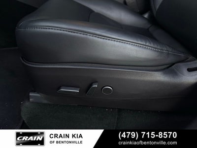 2021 Tesla Model Y Performance - AWD / CARFAX ONE OWNER