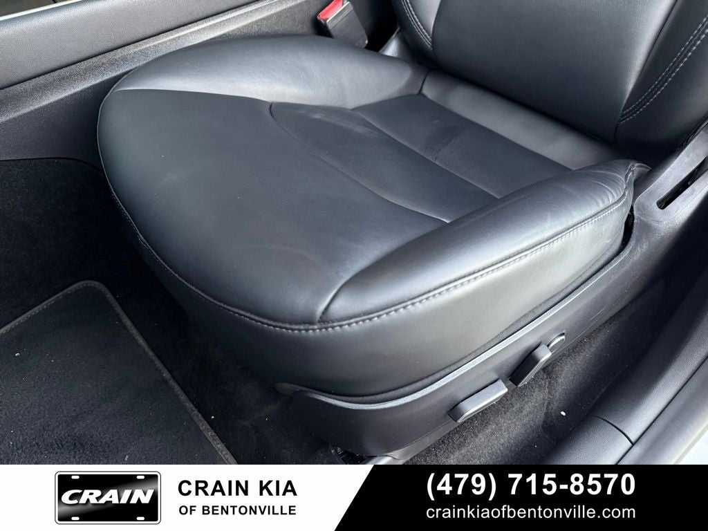 2021 Tesla Model Y Performance - AWD / CARFAX ONE OWNER