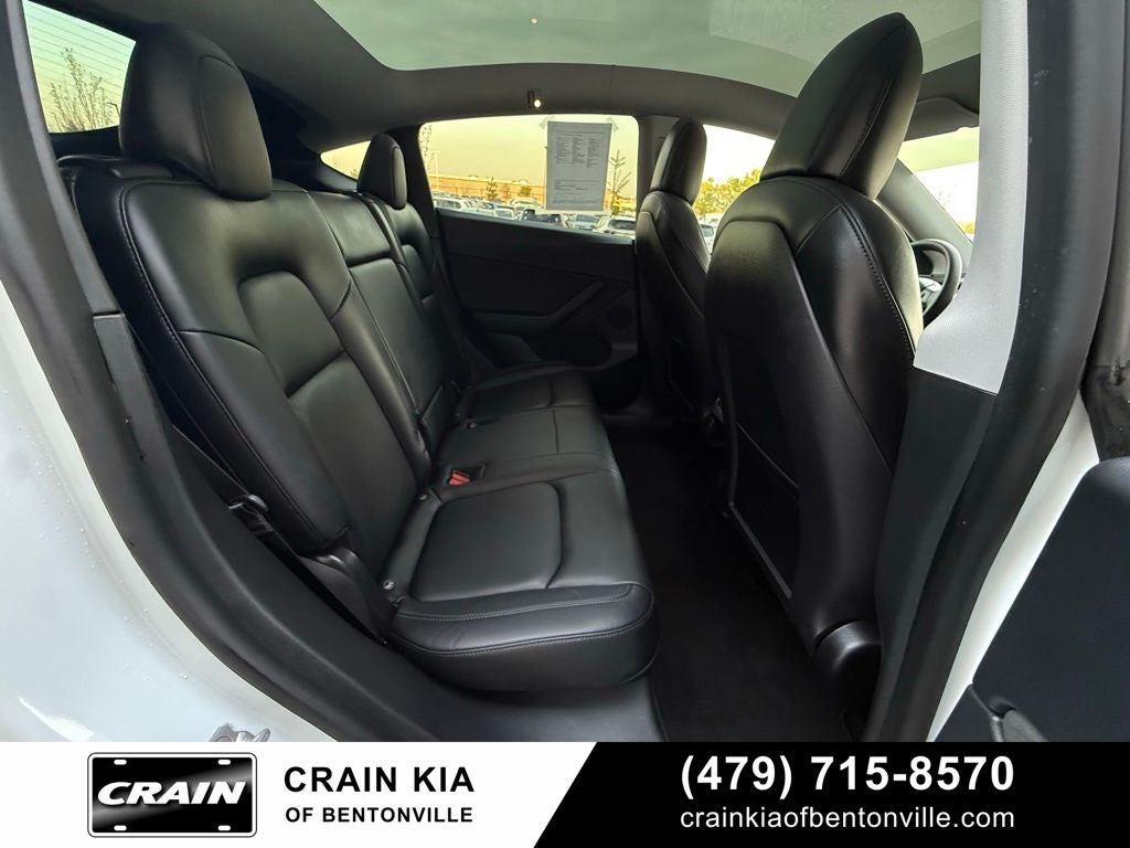 2021 Tesla Model Y Performance - AWD / CARFAX ONE OWNER