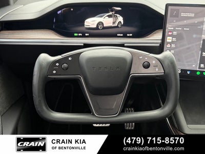 2022 Tesla Model X Base - AWD / CLEAN CARFAX / ONE OWNER