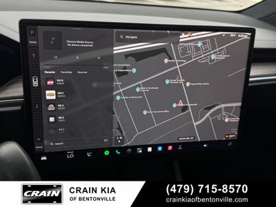 2022 Tesla Model X Base - AWD / CLEAN CARFAX / ONE OWNER