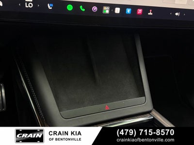 2022 Tesla Model X Base - AWD / CLEAN CARFAX / ONE OWNER