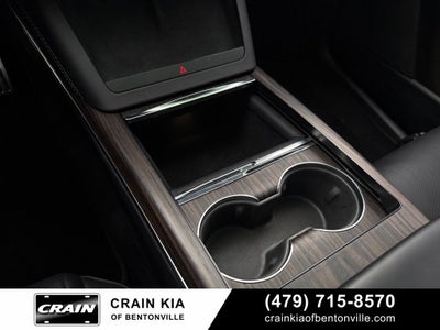 2022 Tesla Model X Base - AWD / CLEAN CARFAX / ONE OWNER