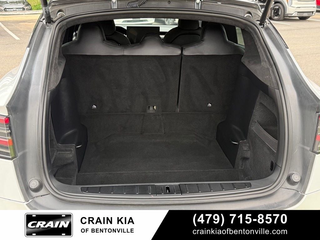2022 Tesla Model X Base - AWD / CLEAN CARFAX / ONE OWNER
