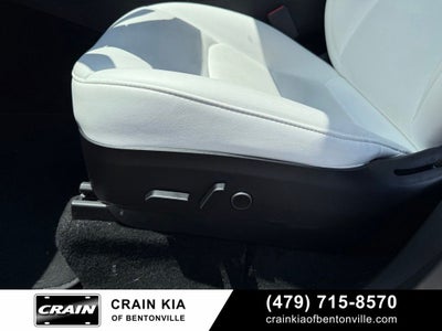 2022 Tesla Model Y Performance - AWD / CLEAN CARFAX / WHITE INTERIOR