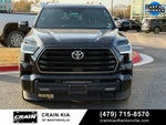 2025 Toyota Sequoia SR5 - 4WD / SUNROOF / CARFAX ONE OWNER
