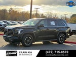 2025 Toyota Sequoia SR5 - 4WD / SUNROOF / CARFAX ONE OWNER