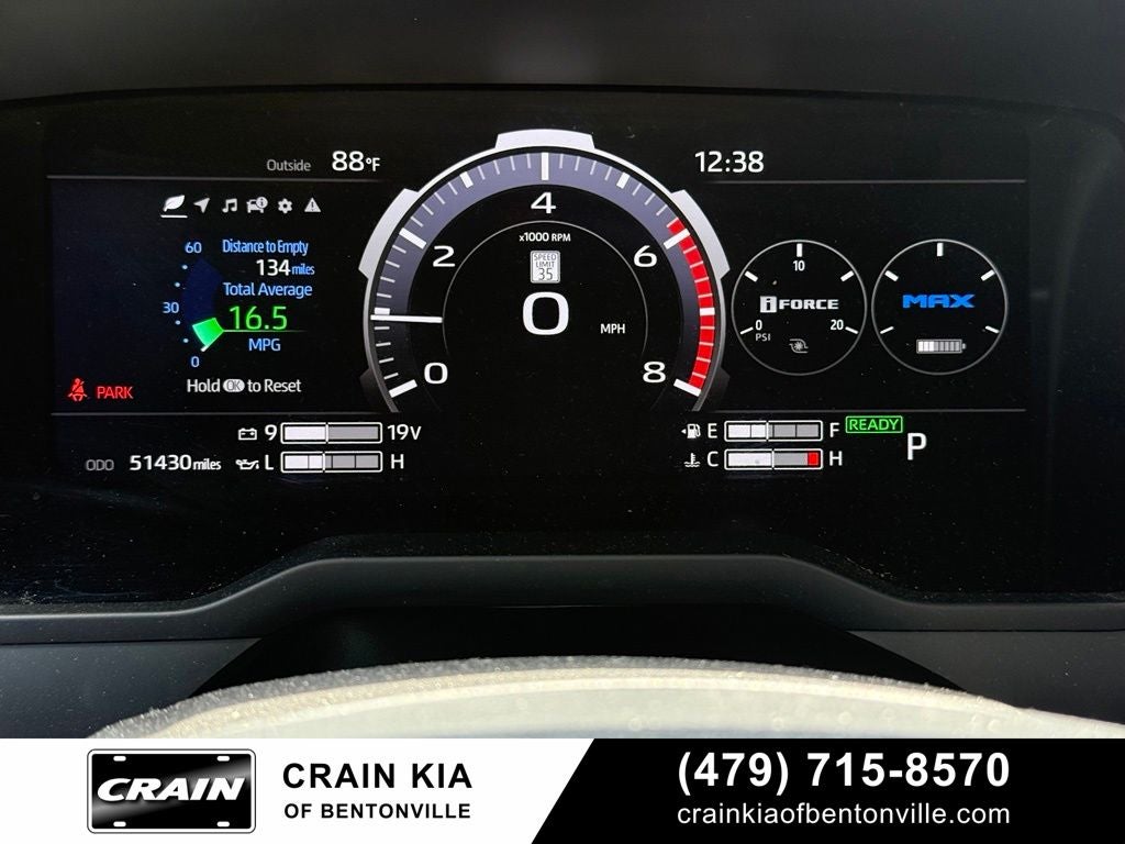 2024 Toyota Sequoia TRD Pro - 4WD / CLEAN CARFAX / PANORAMIC SUNROOF