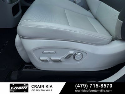 2026 Hyundai IONIQ 9 Performance Limited - AWD / SUNROOF / ONE OWNER