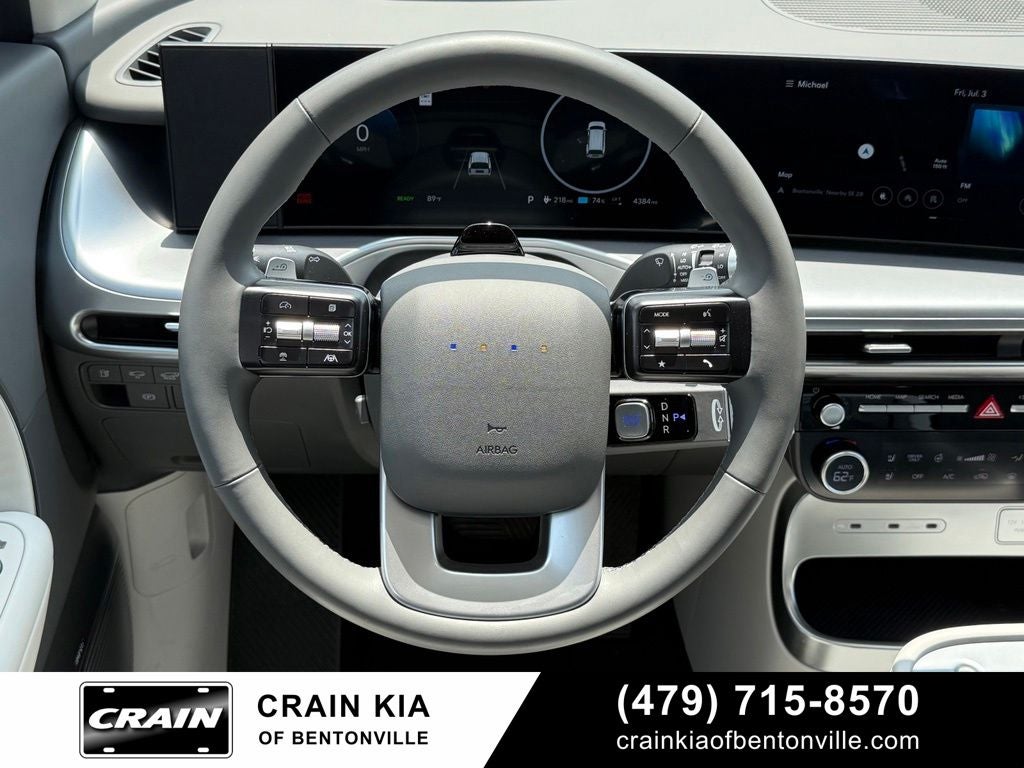 2026 Hyundai IONIQ 9 Performance Limited - AWD / SUNROOF / ONE OWNER
