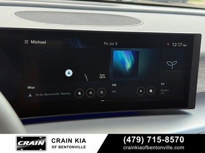 2026 Hyundai IONIQ 9 Performance Limited - AWD / SUNROOF / ONE OWNER