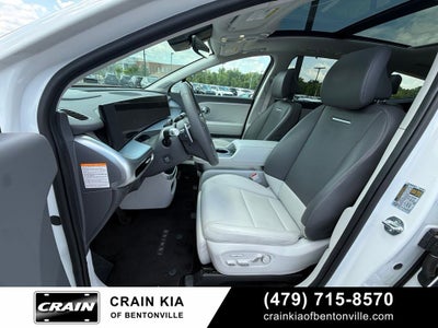 2026 Hyundai IONIQ 9 Performance Limited - AWD / SUNROOF / ONE OWNER