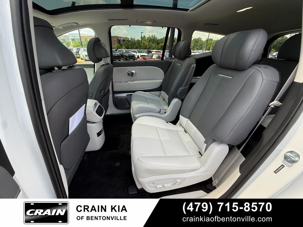2026 Hyundai IONIQ 9 Performance Limited - AWD / SUNROOF / ONE OWNER