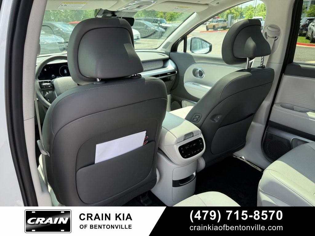 2026 Hyundai IONIQ 9 Performance Limited - AWD / SUNROOF / ONE OWNER