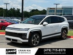 2026 Hyundai IONIQ 9 Performance Limited - AWD / SUNROOF / ONE OWNER