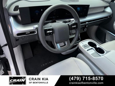 2026 Hyundai IONIQ 9 Performance Limited - AWD / SUNROOF / ONE OWNER