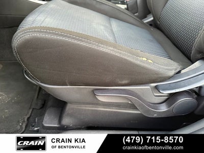 2018 Mitsubishi Outlander ES - 4WD