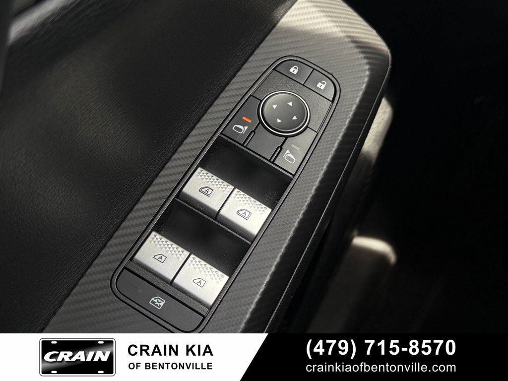 2022 Mitsubishi Outlander SE - 4WD / CLEAN CARFAX