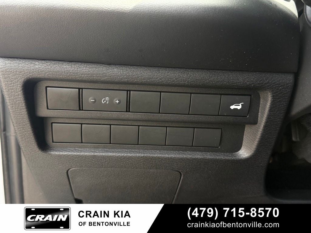 2022 Mitsubishi Outlander SE - 4WD / CLEAN CARFAX