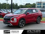 2023 Mitsubishi Outlander SEL - 4WD / CLEAN CARFAX