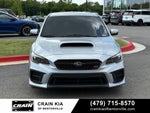 2021 Subaru WRX STi Limited - AWD / SUNROOF / CLEAN CARFAX