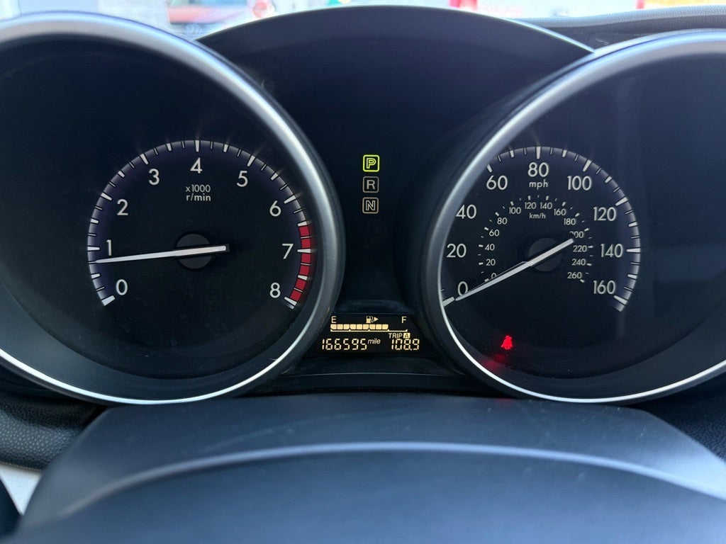 2012 Mazda Mazda3 i Sport - CLEAN CARFAX