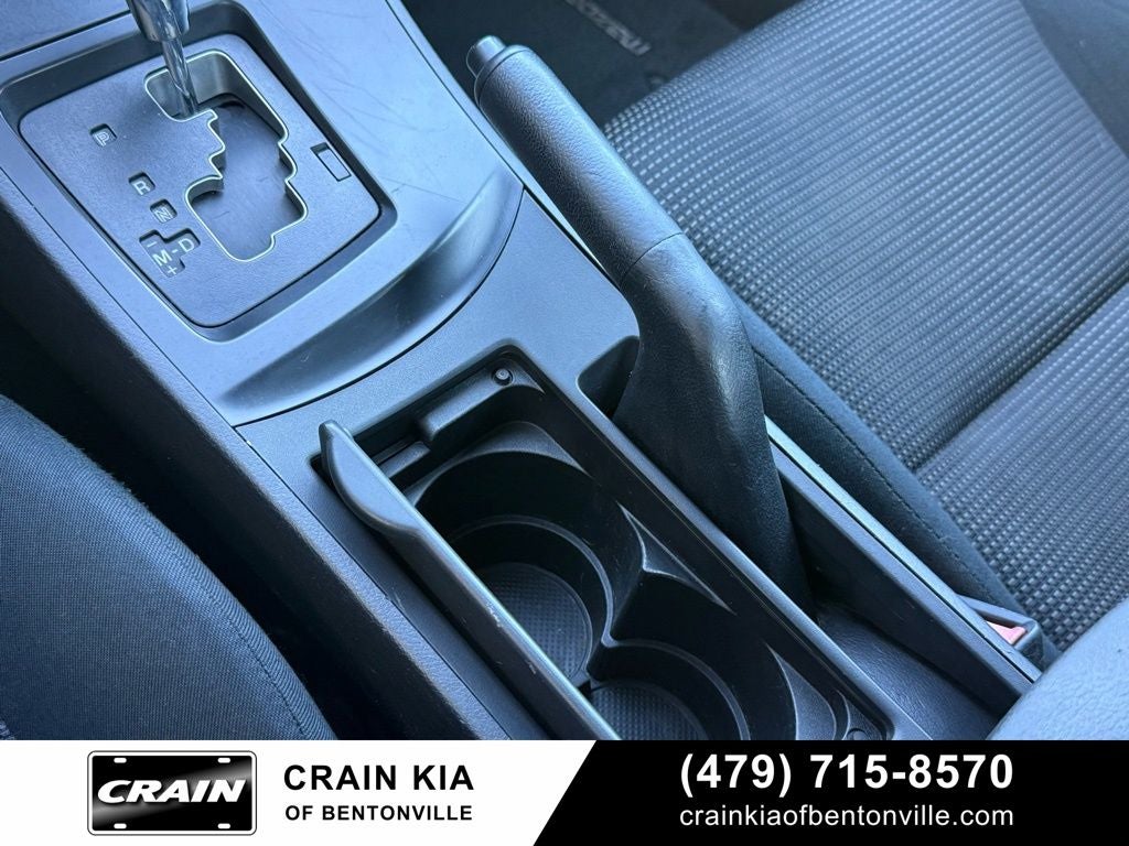 2012 Mazda Mazda3 i Sport - CLEAN CARFAX