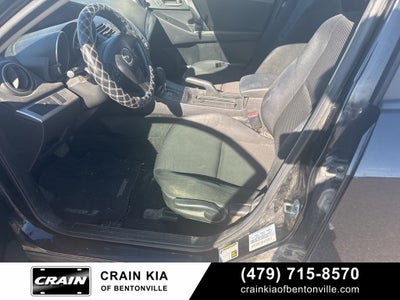 2012 Mazda Mazda3 i Sport - CLEAN CARFAX