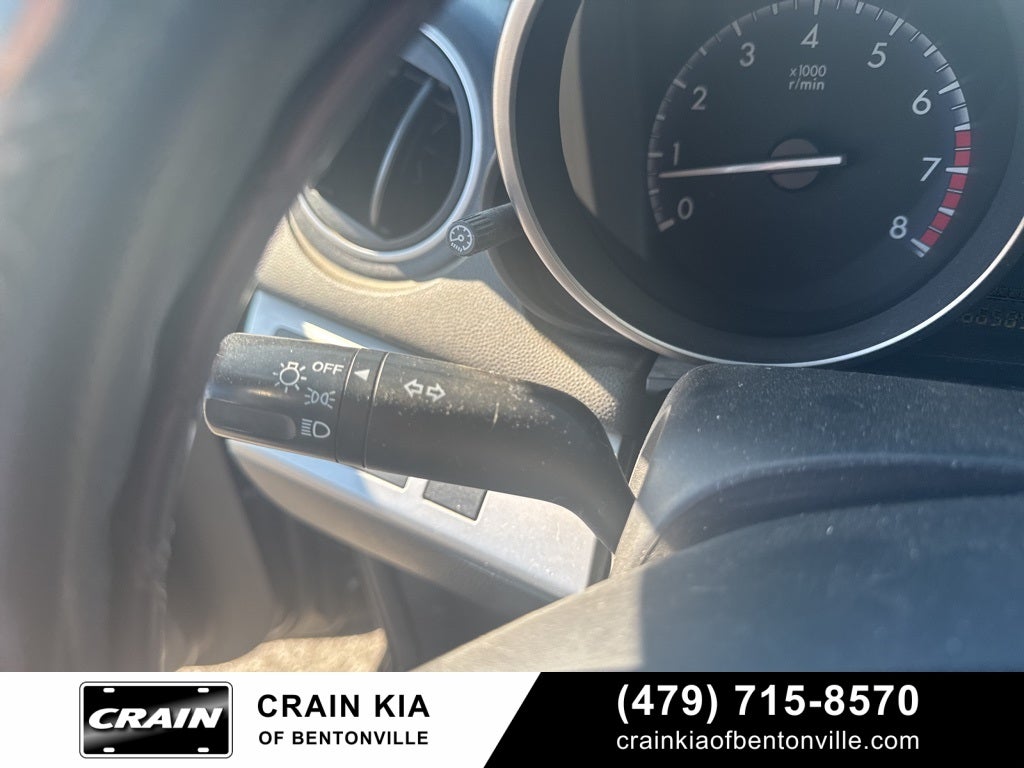 2012 Mazda Mazda3 i Sport - CLEAN CARFAX