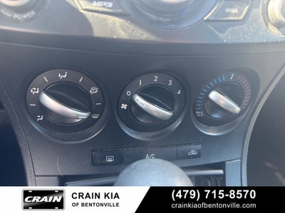 2012 Mazda Mazda3 i Sport - CLEAN CARFAX