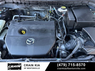 2012 Mazda Mazda3 i Sport - CLEAN CARFAX