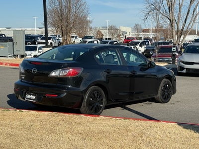 2012 Mazda Mazda3 i Sport - CLEAN CARFAX