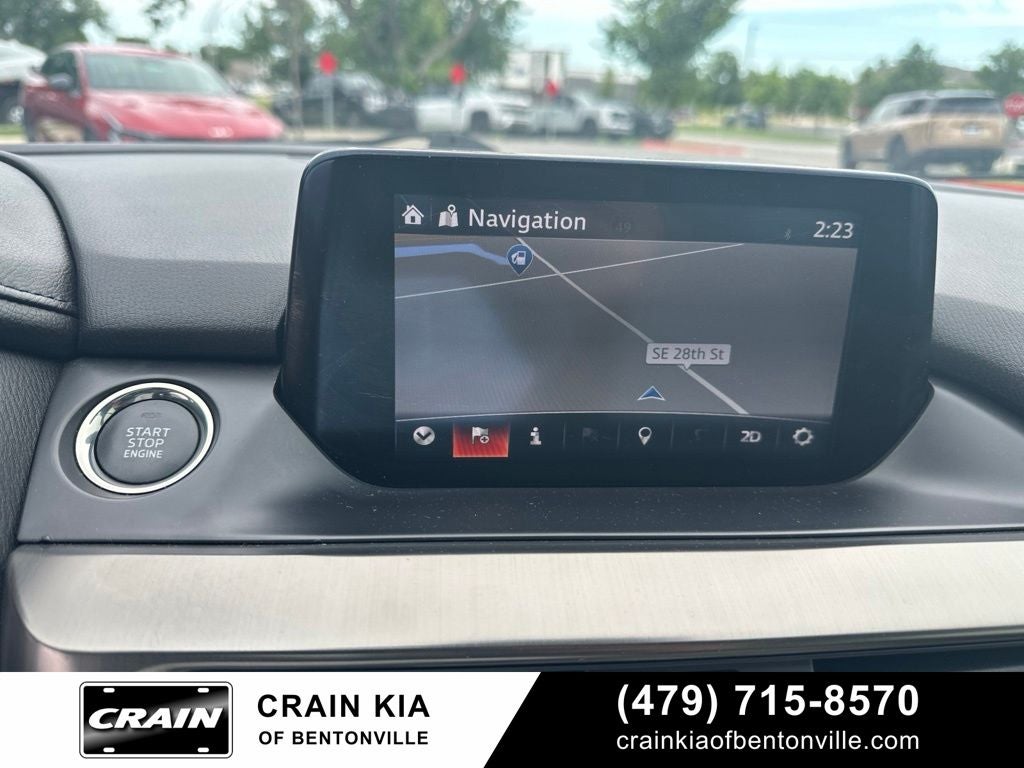 2017 Mazda Mazda6 Grand Touring - SUNROOF / LEATHER