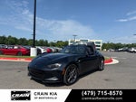 2017 Mazda Mazda Miata RF Grand Touring - CONVERTIBLE / CLEAN CARFAX