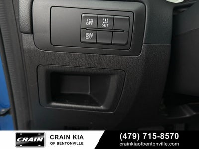 2014 Mazda Mazda CX-5 Touring - SUNROOF