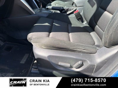 2014 Mazda Mazda CX-5 Touring - SUNROOF