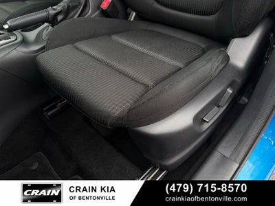 2014 Mazda Mazda CX-5 Touring - SUNROOF