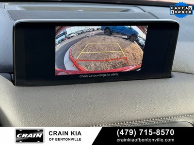 2023 Mazda Mazda CX-5 2.5 Turbo - AWD / SUNROOF / ONE OWNER