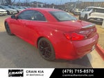 2011 INFINITI G37 Base - CLEAN CARFAX / CONVERTIBLE