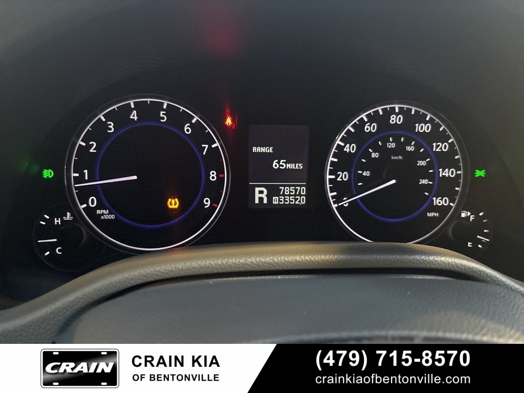 2011 INFINITI G37 Base - CLEAN CARFAX / CONVERTIBLE