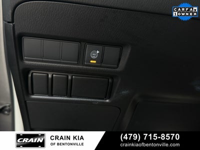 2023 Nissan Armada SV - WHOLESALE / BACK TO UNITED TRADERS / NOT FOR SAL